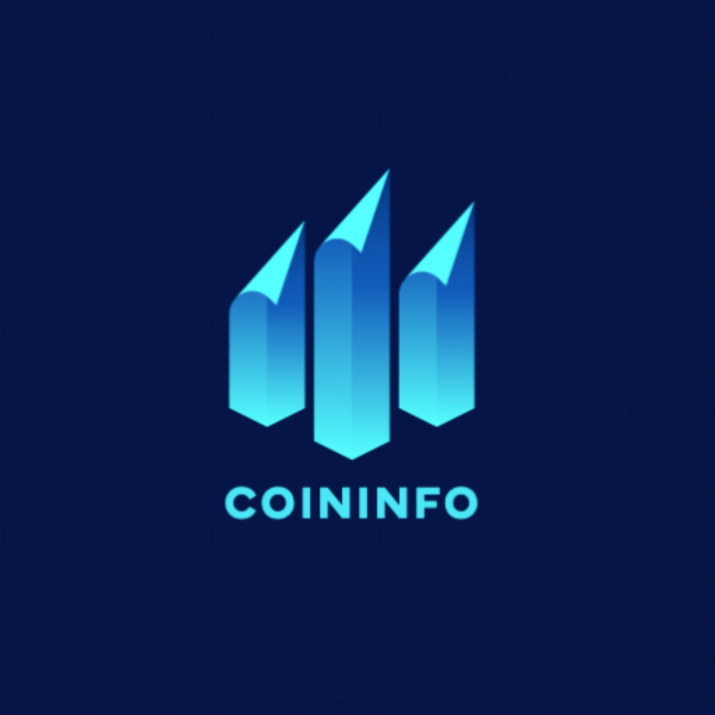 CoinInfo Logo
